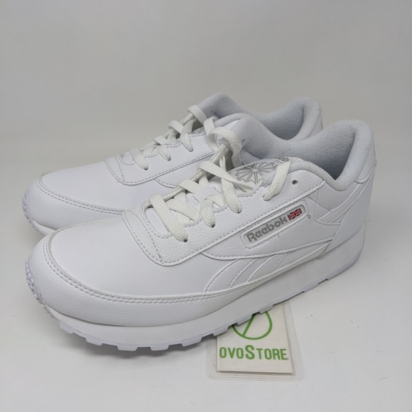 reebok women's classic renaissance sneaker